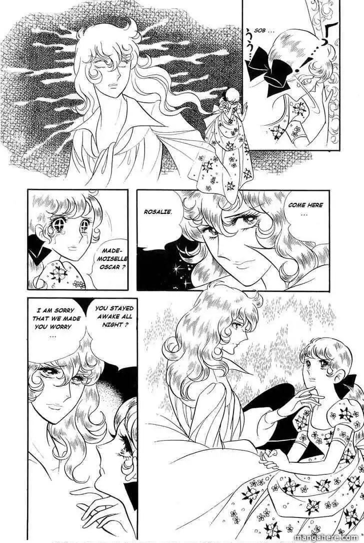 Rose of Versailles Chapter 21 4